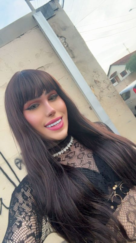 Bruna Louize 42