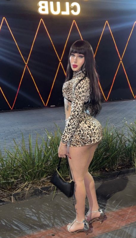 Bruna Louize 47