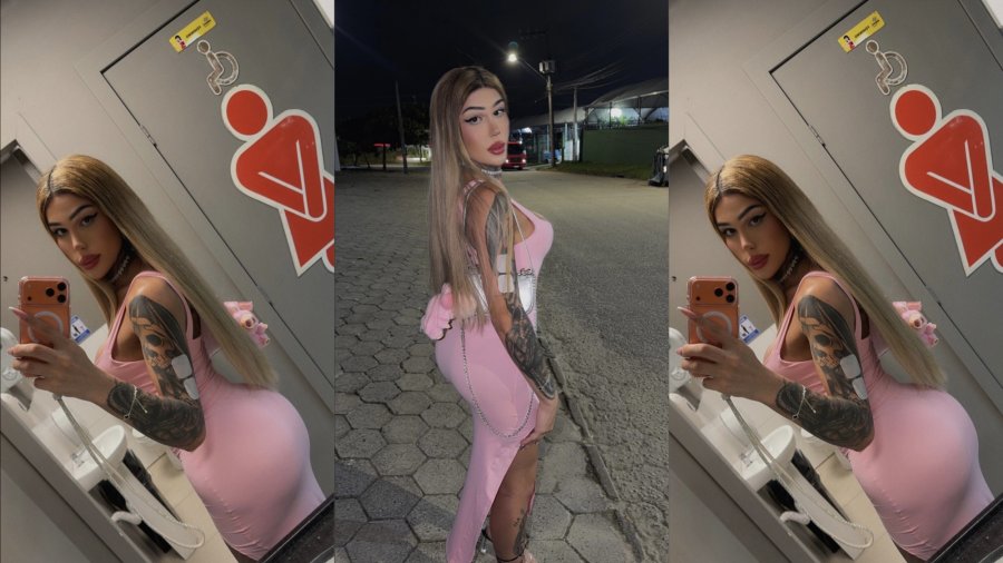 Bruna Louize 82