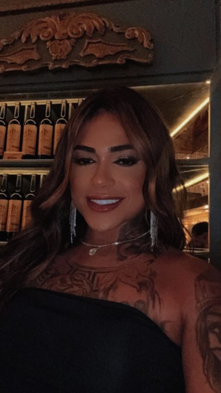 Rebeca Santos 3