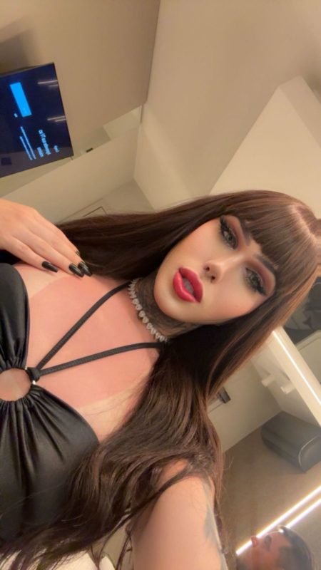 Bruna Louize 40