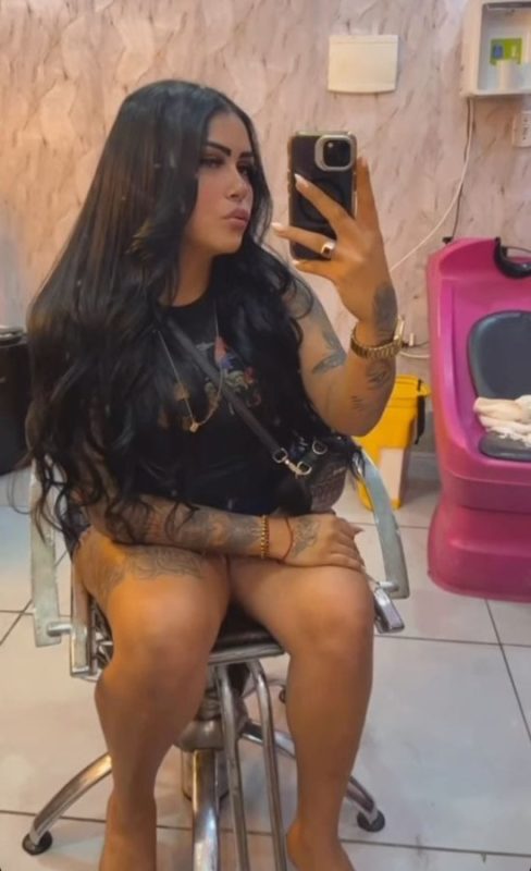Marcela Diniz Dotada 2