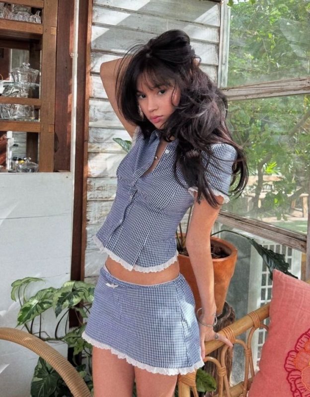 Doce Sofia 1