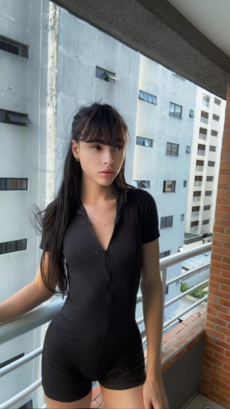 Doce Sofia 7