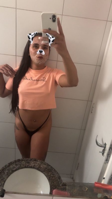 Josyanne Nascimento 6