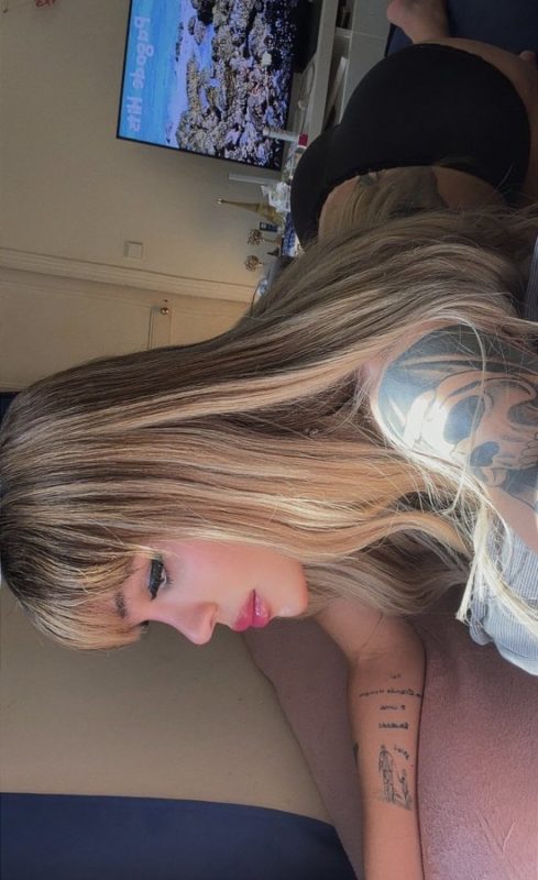 Bruna Louize 12
