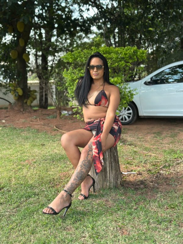 Bruna Vasconcelos 8