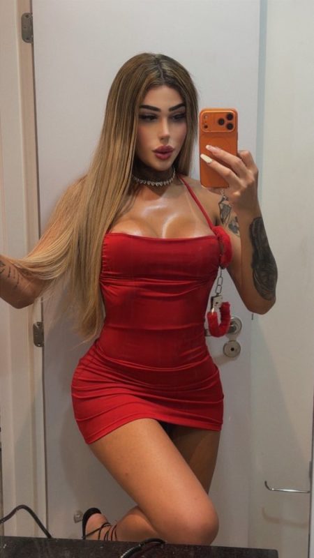 Bruna Louize 114