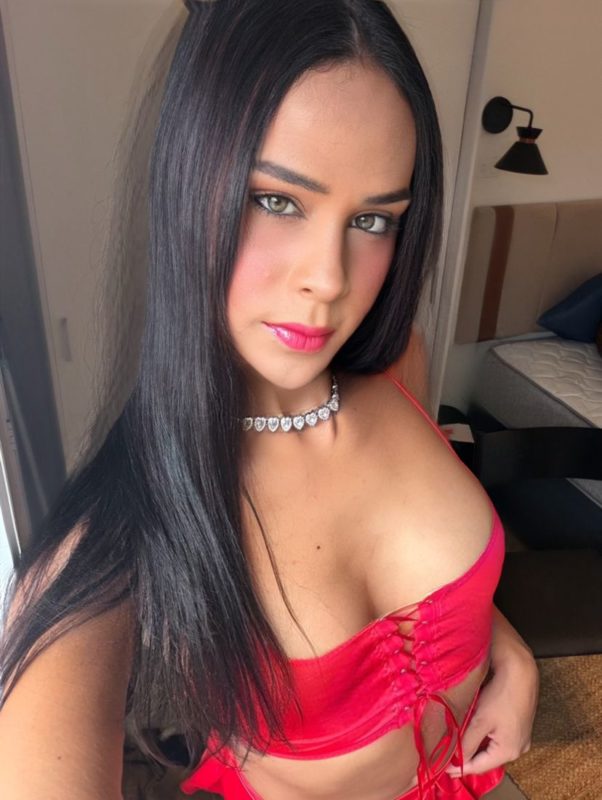 Sophia Emanuelly 17