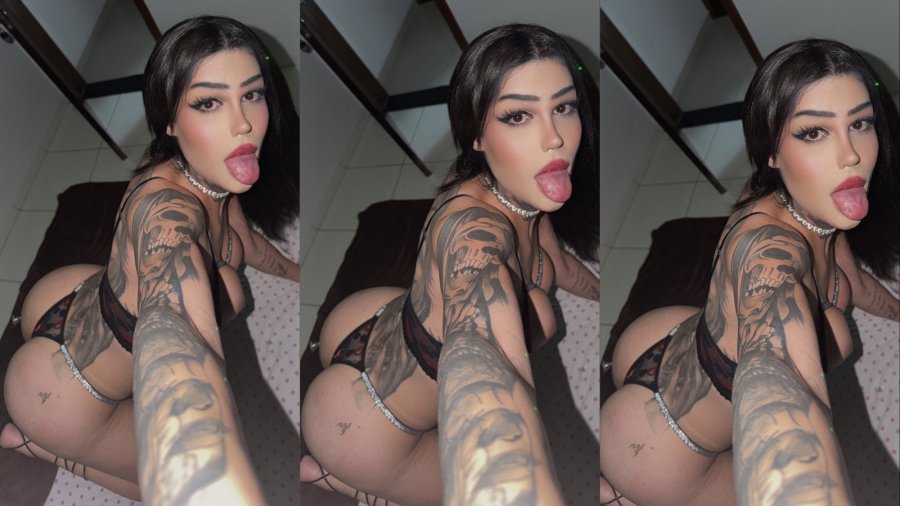 Bruna Louize 138