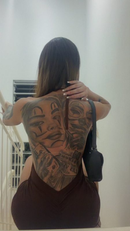 Bruna Louize 169