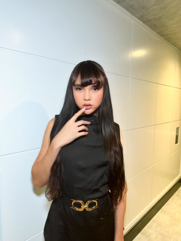 Doce Sofia 40