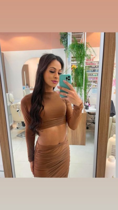 Mirella Dotada 12