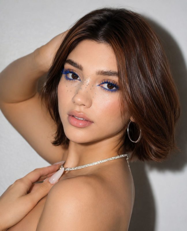 Mila Gabrielle 2