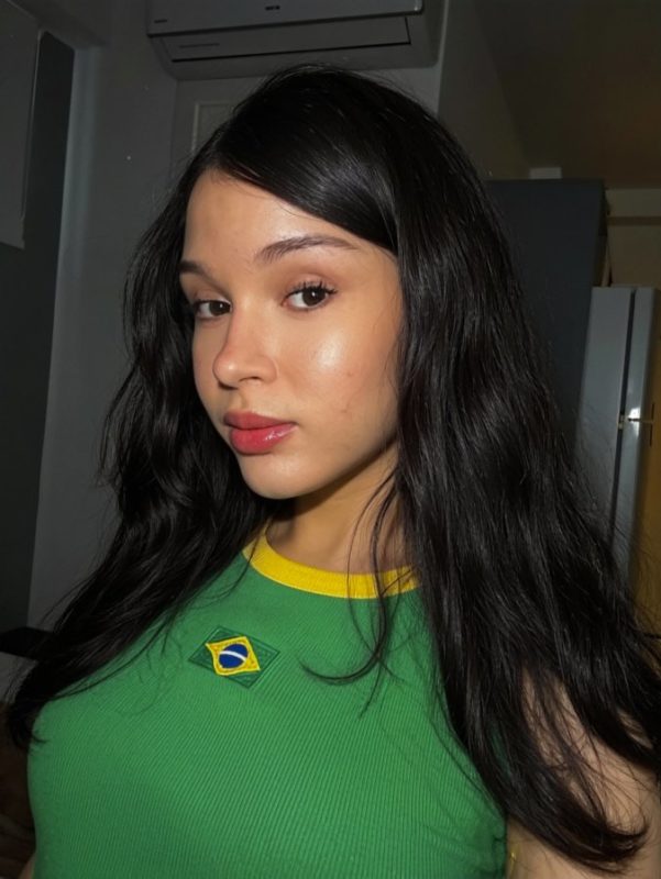Doce Sofia 2