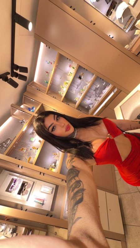 Bruna Louize 2