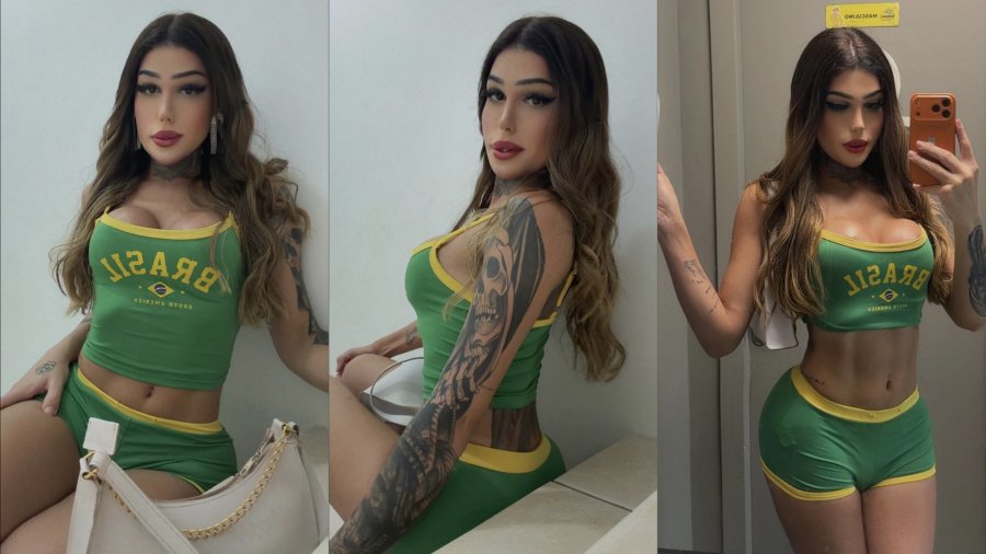 Bruna Louize 135