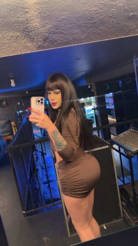 Bruna Louize 1