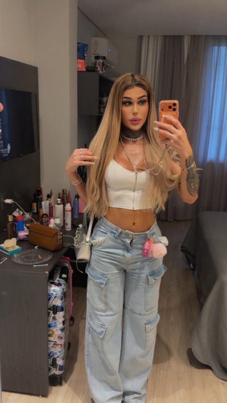 Bruna Louize 109