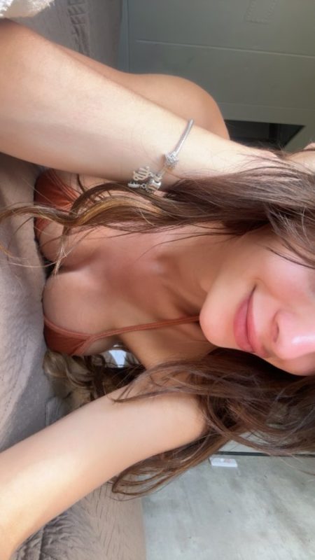 Valentina Parizzi 25