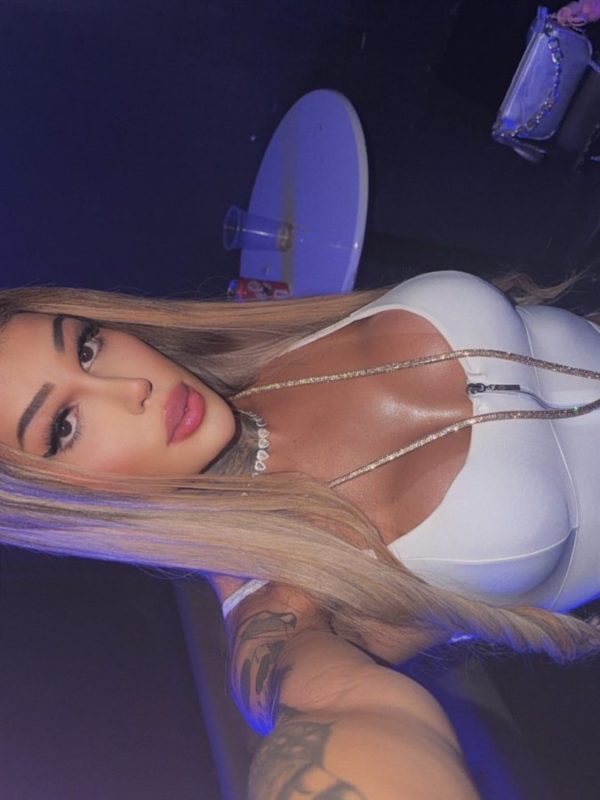 Bruna Louize 84