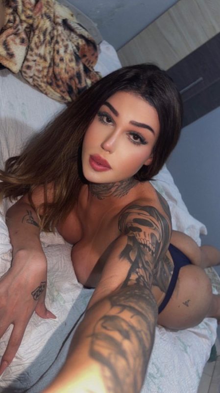Bruna Louize 167