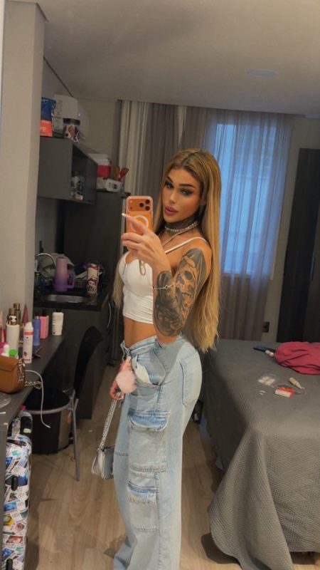 Bruna Louize 108