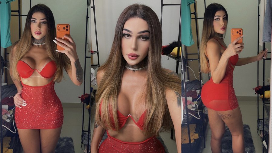 Bruna Louize 86