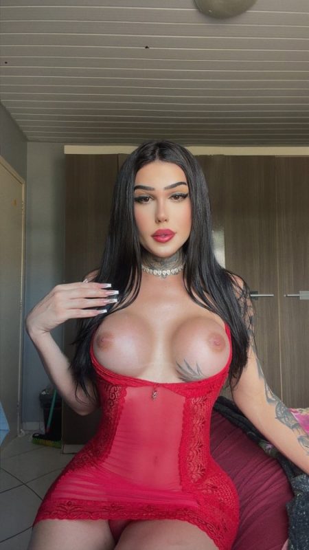Bruna Louize 173