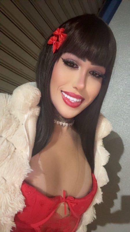 Bruna Louize 1