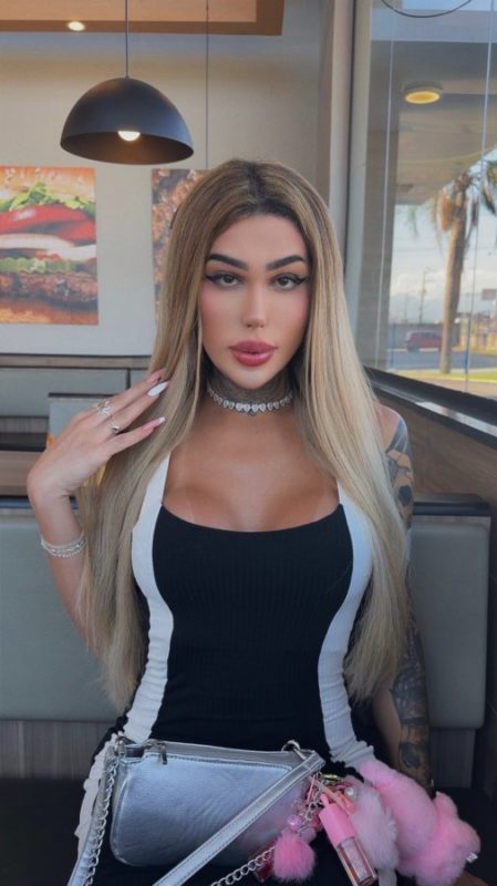 Bruna Louize 95