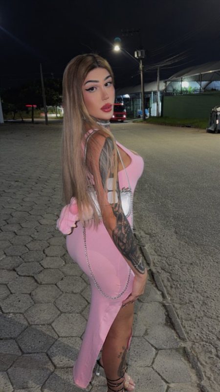 Bruna Louize 100