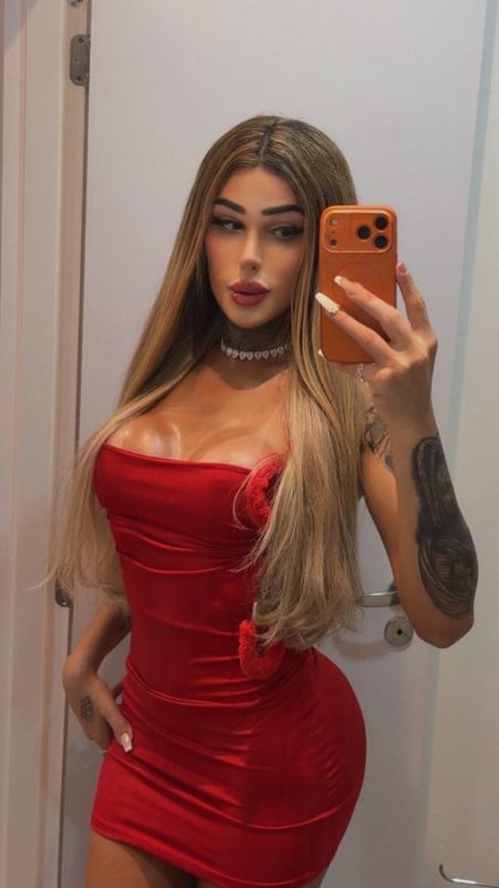 Bruna Louize 113