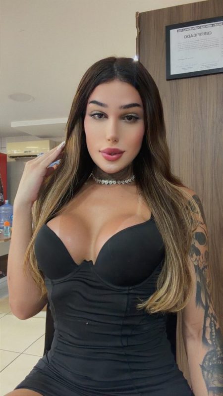 Bruna Louize 147