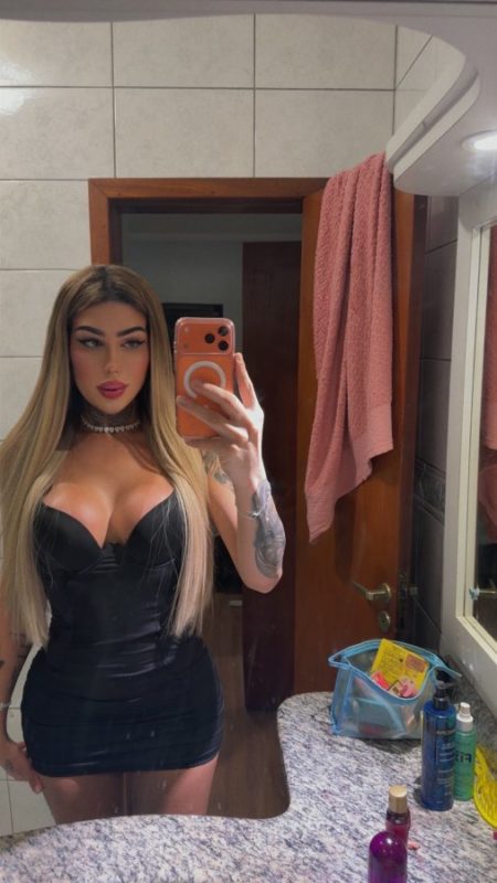 Bruna Louize 92