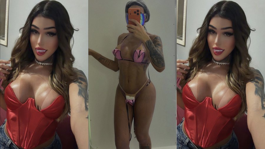 Bruna Louize 136