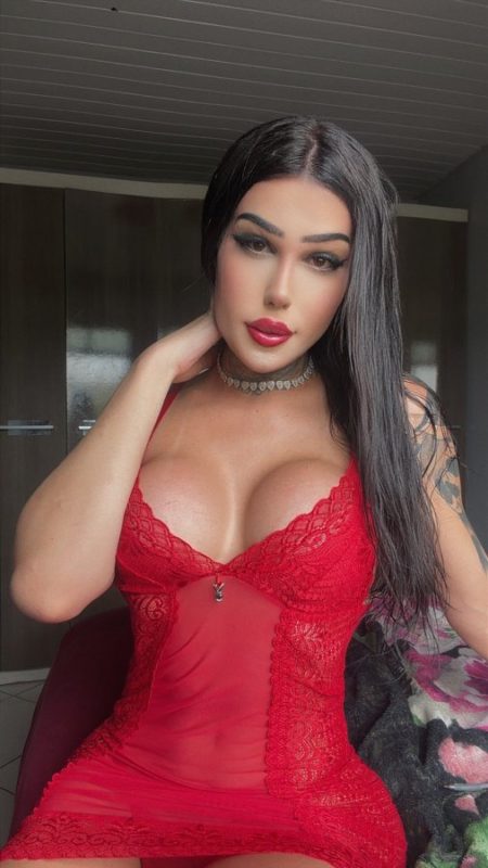 Bruna Louize 175