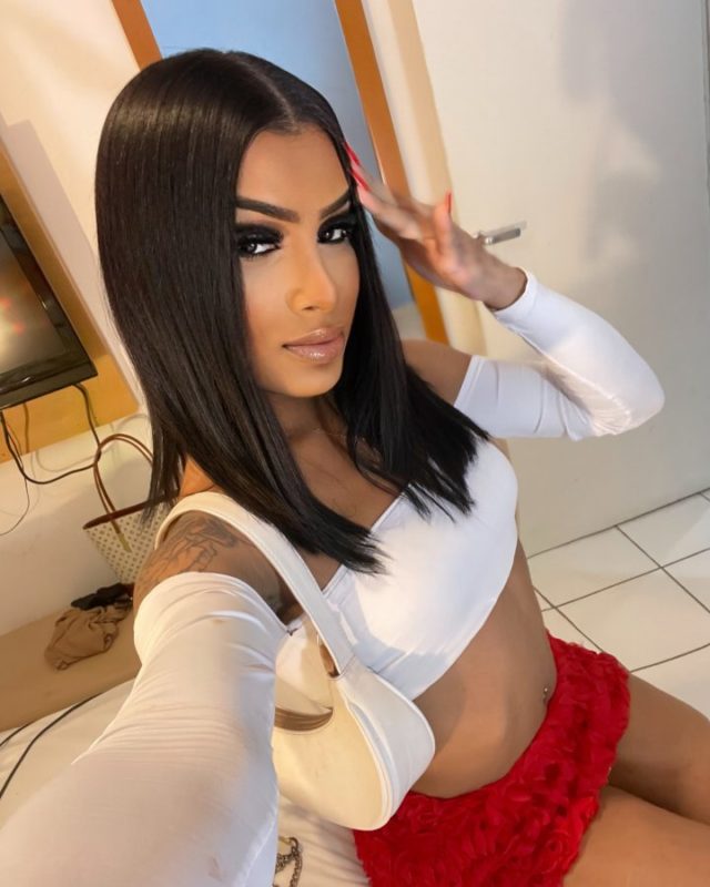 Lorrayne Silva 5