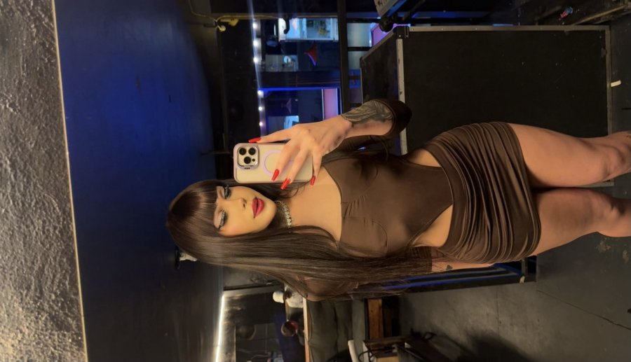 Bruna Louize
