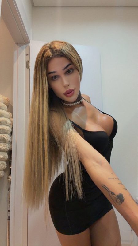 Bruna Louize 120