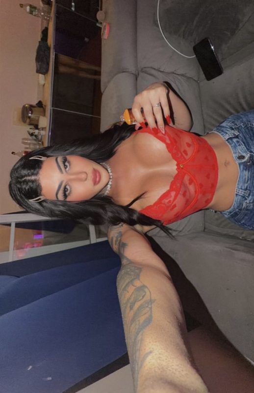 Bruna Louize 1