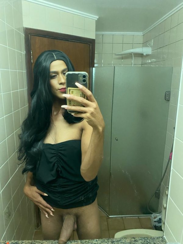 Sophia Emanuelly 9