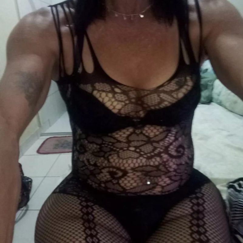 Doris Pauzuda 2