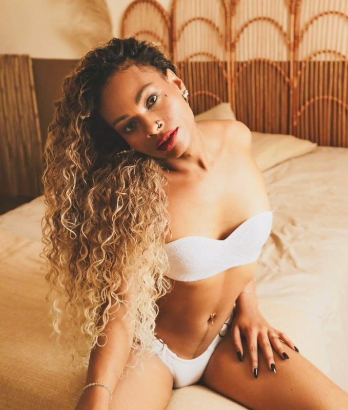 Gabriela Massagens 14