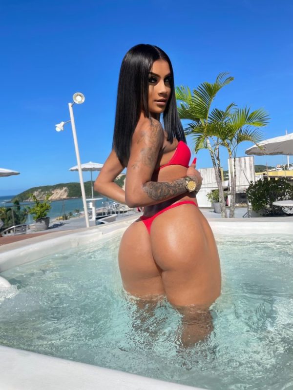 Lorrayne Silva 22