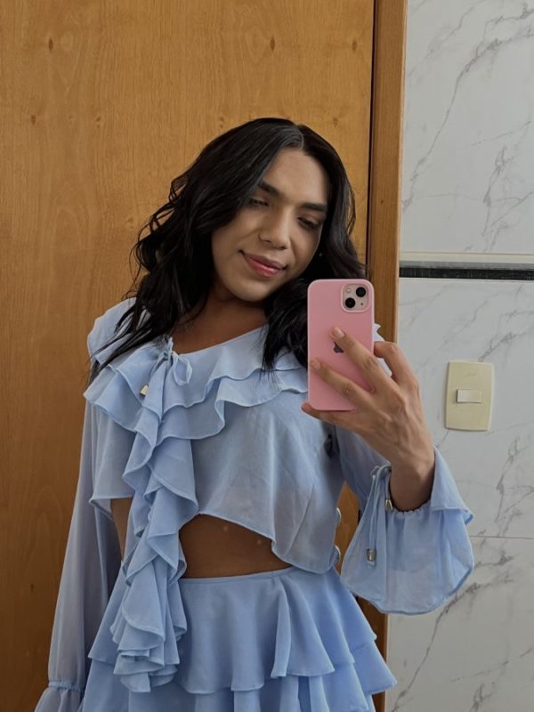 Larissa Vitória 8