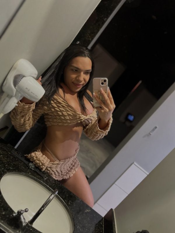 Larissa Vitória