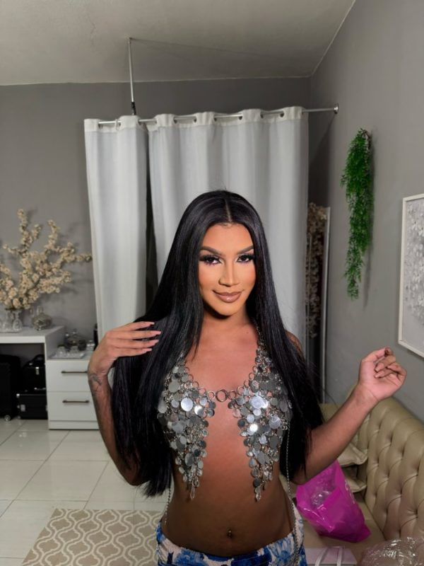 Lorrayne Silva 21