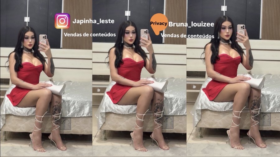 Bruna Louize 210