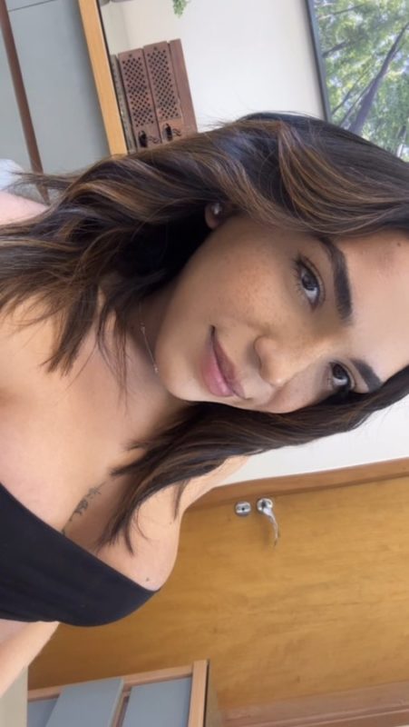 Larissa Vitória 3